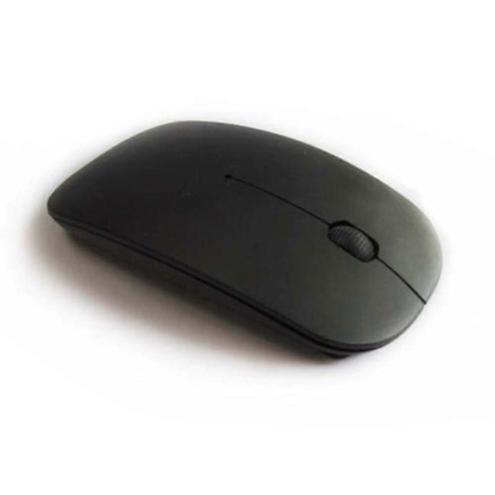 Universal Laptop PC Computer 2.4GHz Battery Powered Wireless USB Optical Mouse