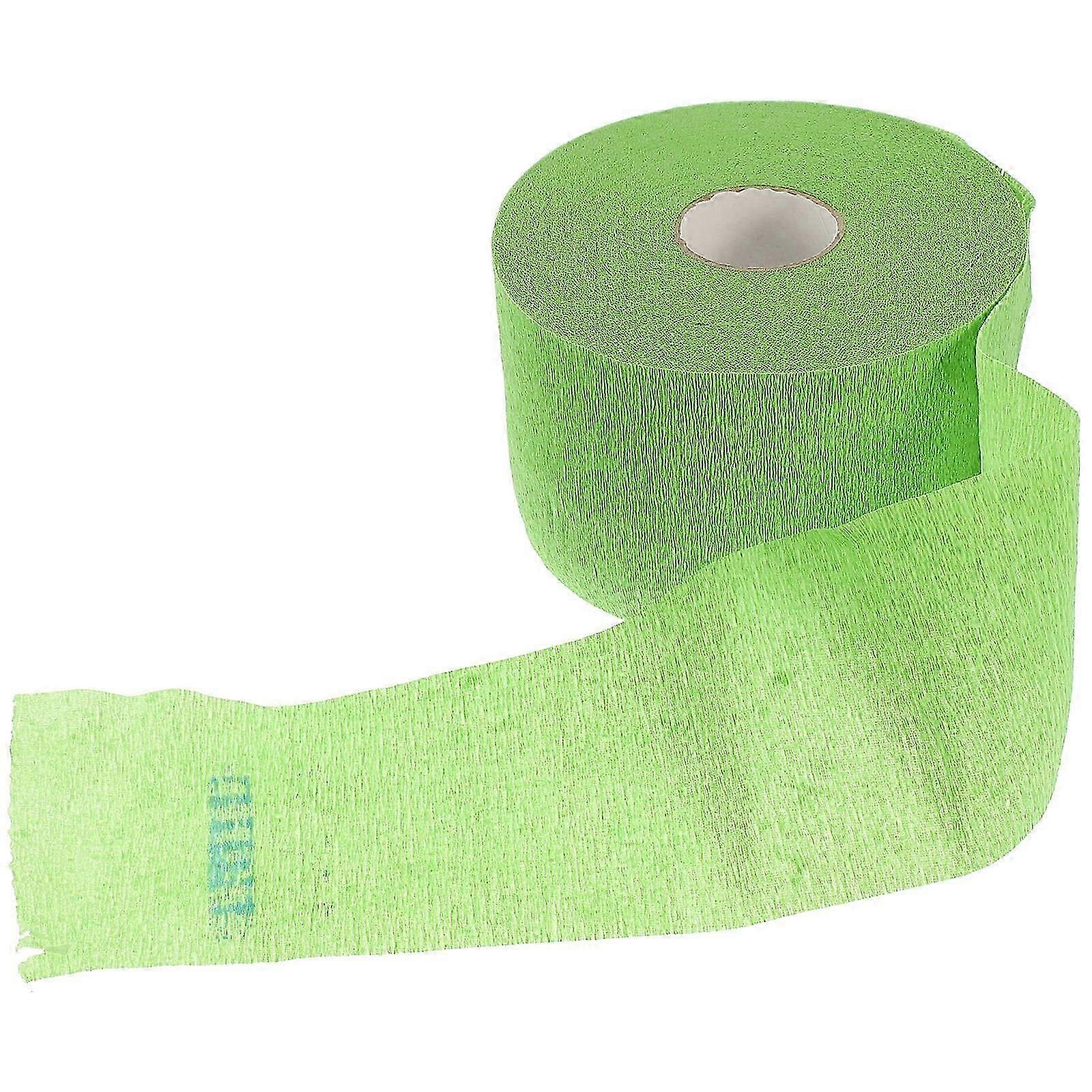 Salon Neck Strips for Barber 10 Rolls