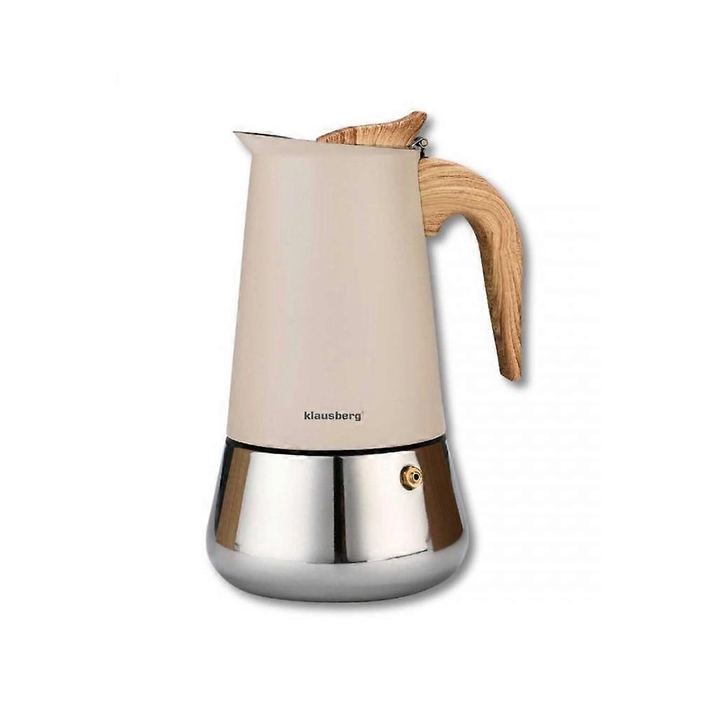  Klausberg coffee maker 66699