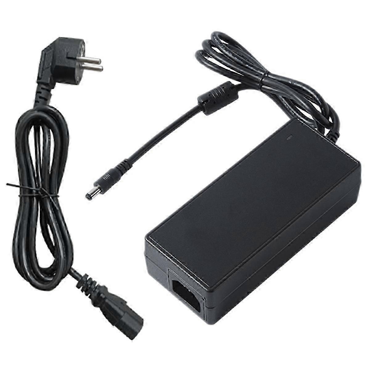 30V5A Power Adapter for Laptops Printers Appliances Etc EU Plug