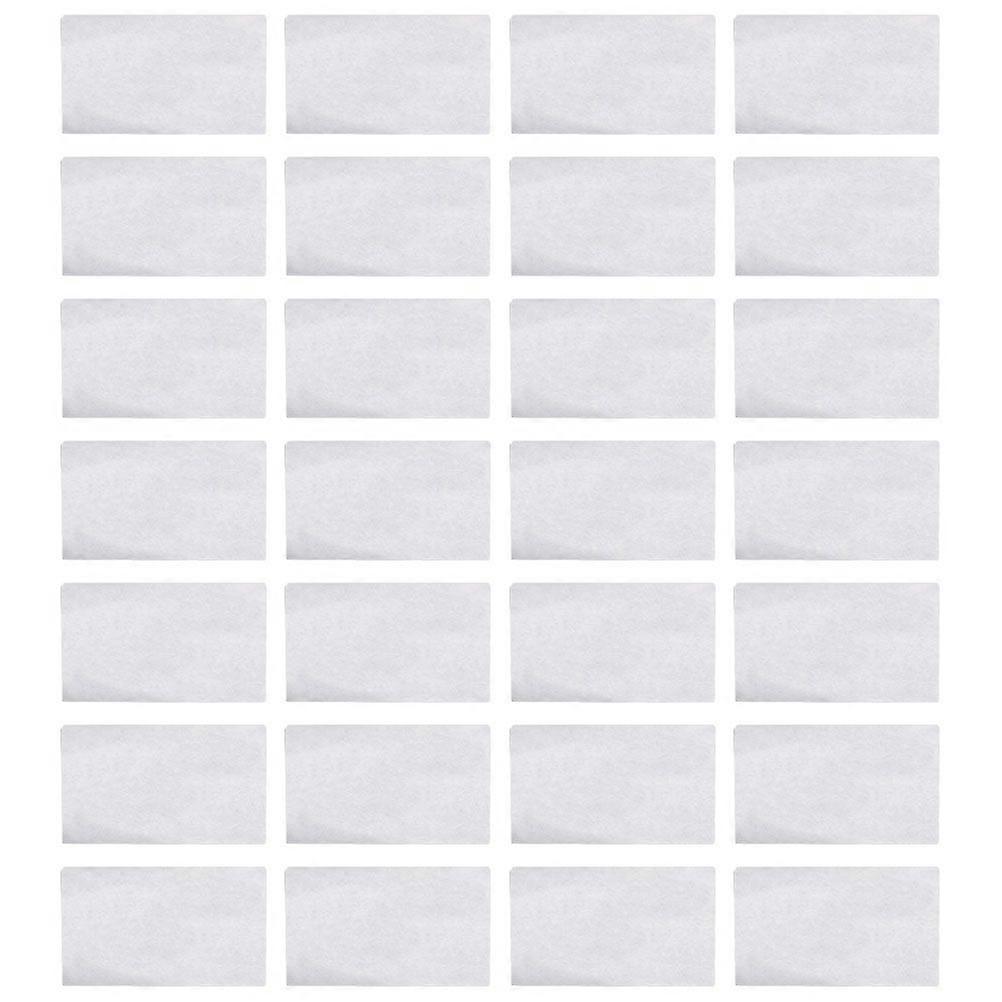 400Ark Engångs Hårstyling Perm Papper Hår Curling Styling Papper