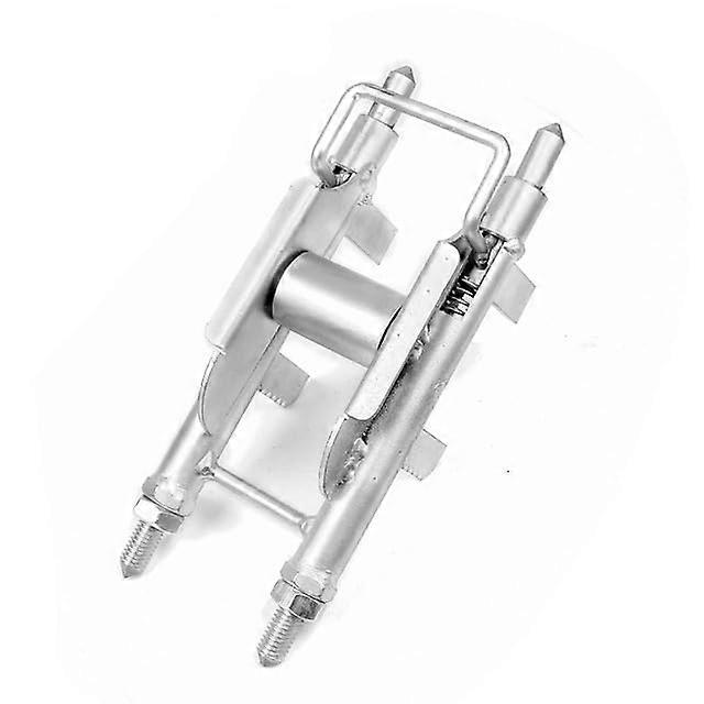 Electrician Wire Threading Tool with LowFriction Pulley for Fast Wire Feeding in Junction Boxes