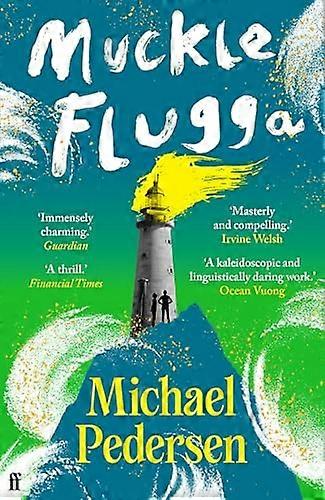 Muckle Flugga