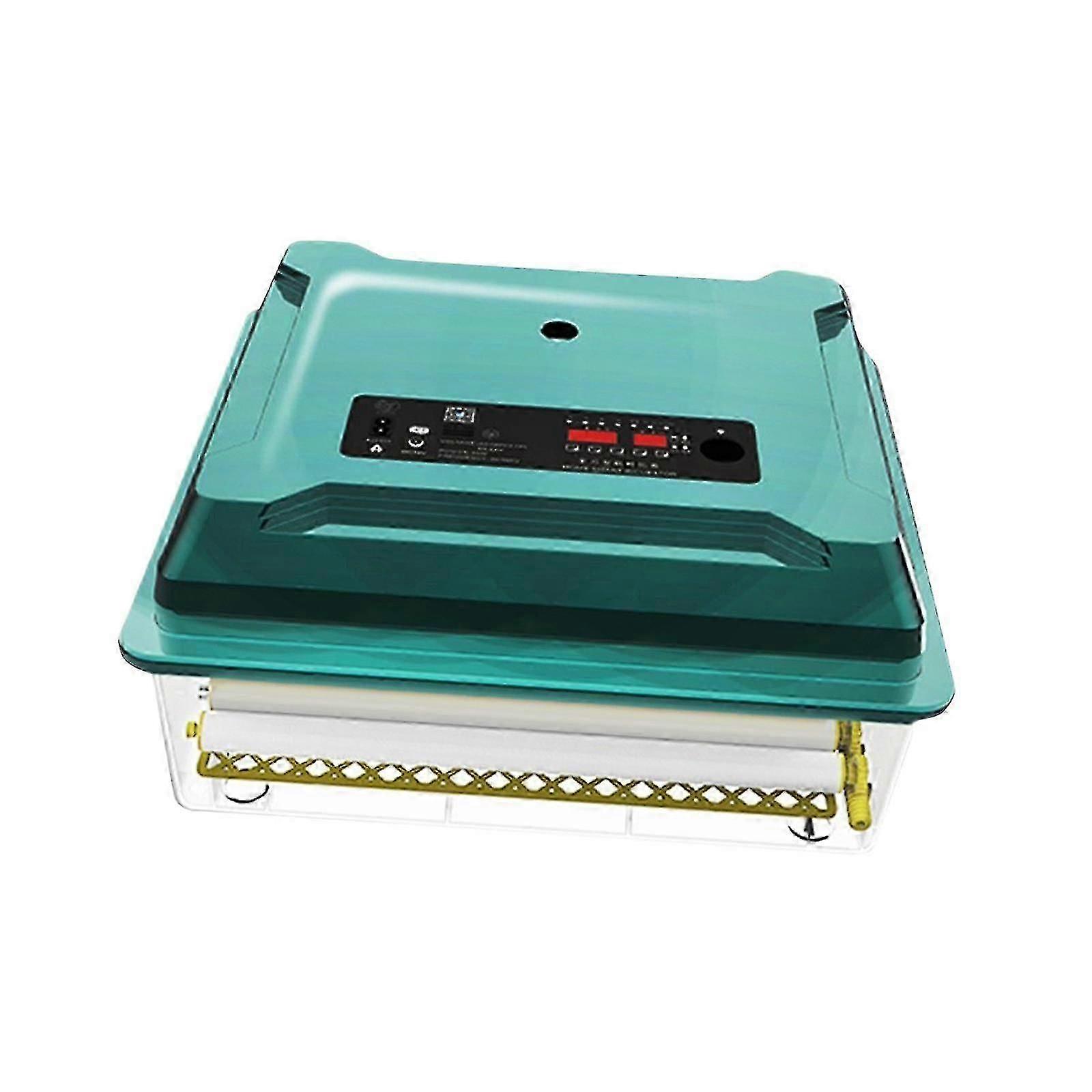 Egg Incubator for Hatching Eggs Automatic Egg Turning with LED Display Automatic