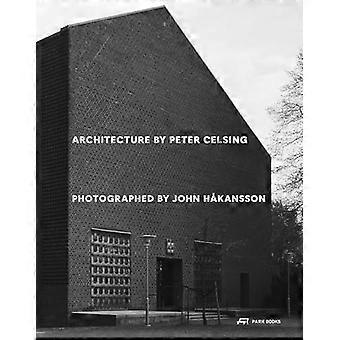 Architecture by Peter Celsing Photographed by John Hakansson