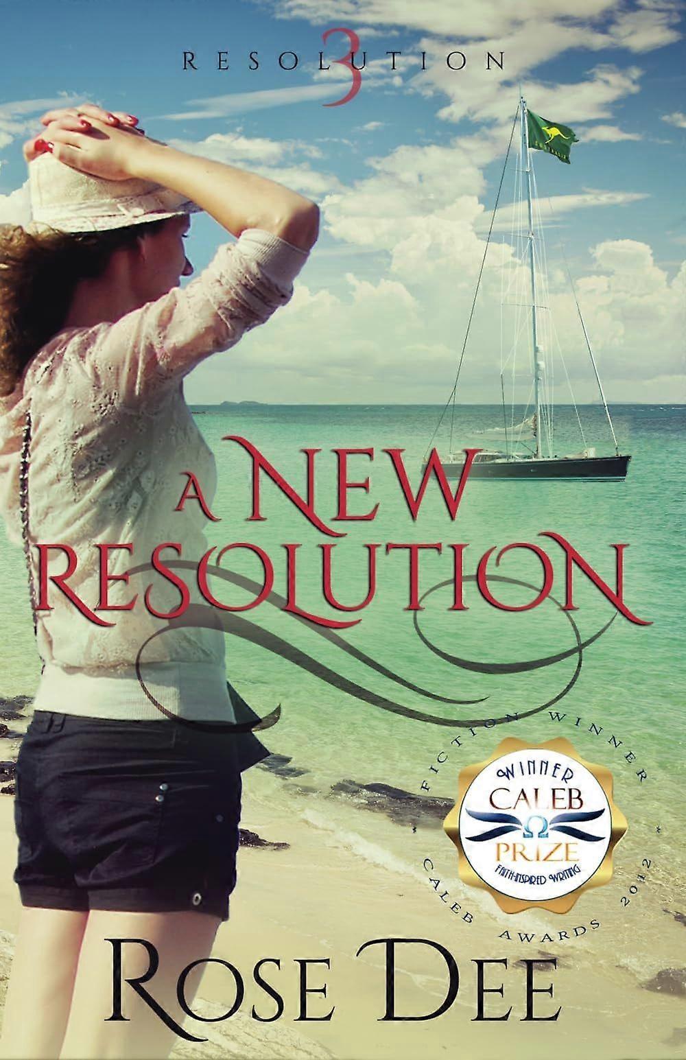 A new resolution