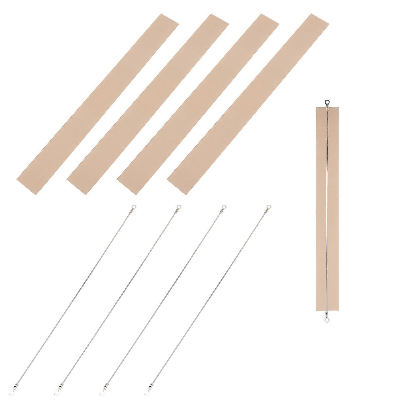 Sealer Strips Hand Sealer Heating Strips Replacement 10Pcs