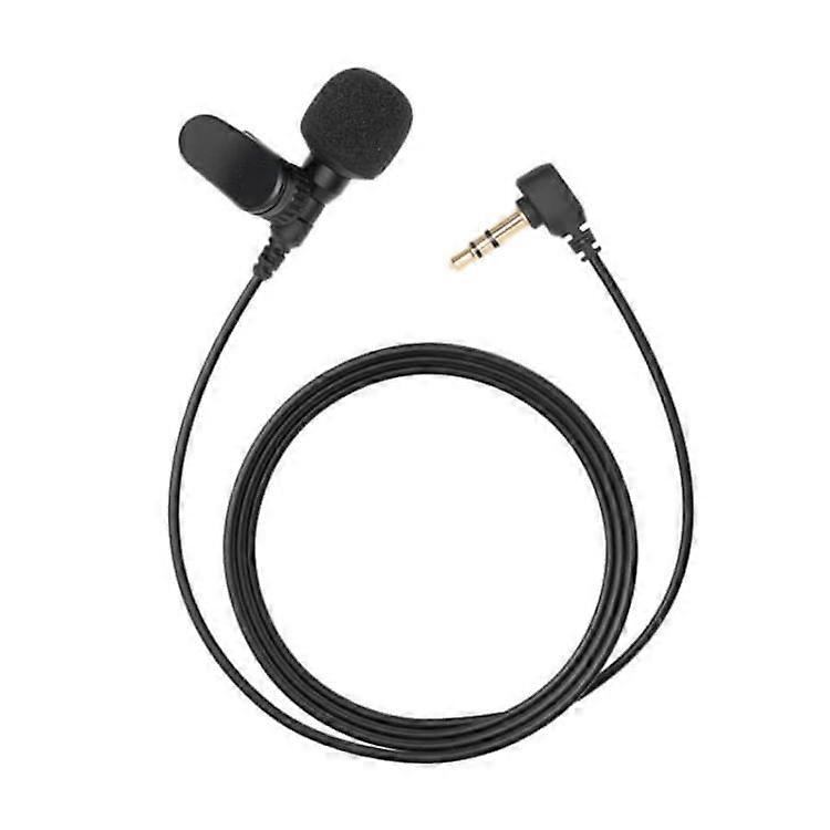 COMPATIBLE Lavalier Mic For DJI Mic / Mic 2