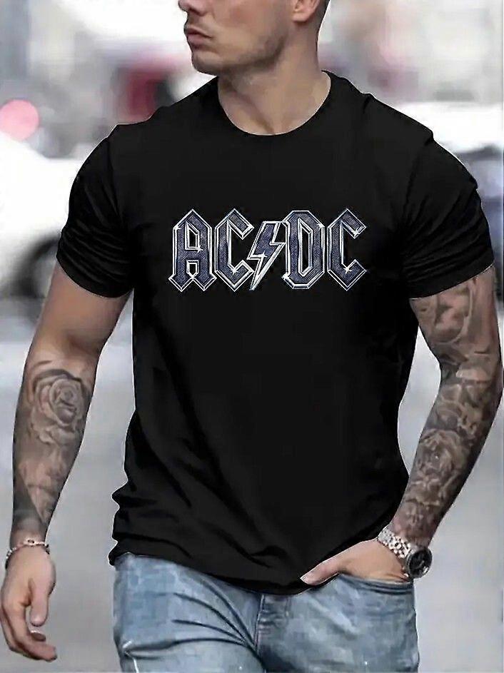 AC/DC T-Shirt NC0495