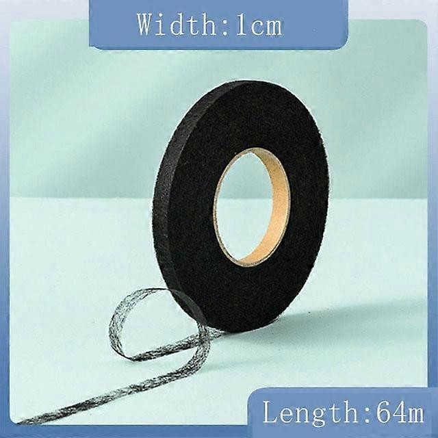 64m White Double Sided Interlining Tape for Apparel