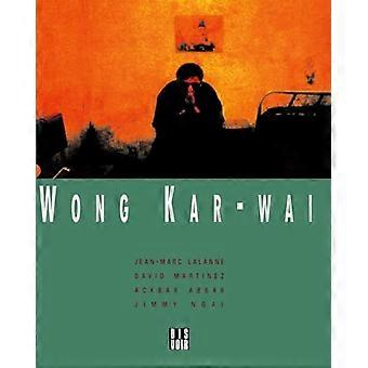 Wong Kar-Wai