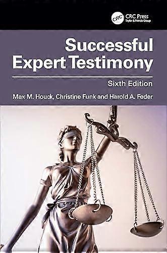 Successful Expert Testimony