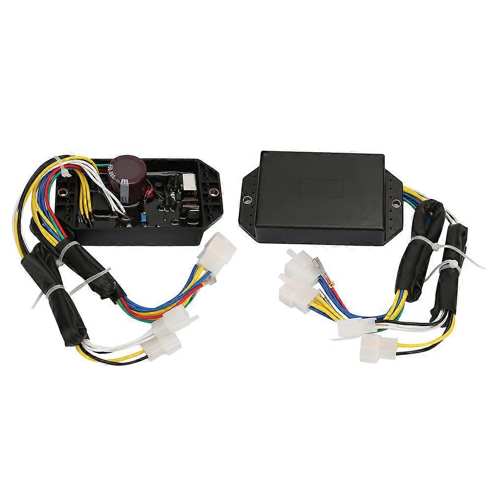 KI-DAVR 50S3  Automatic Voltage Regulator Controller Generator Parts