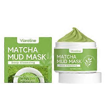Natural clay face mask for oily skin Gentle Formulas Relaxing Home Spa