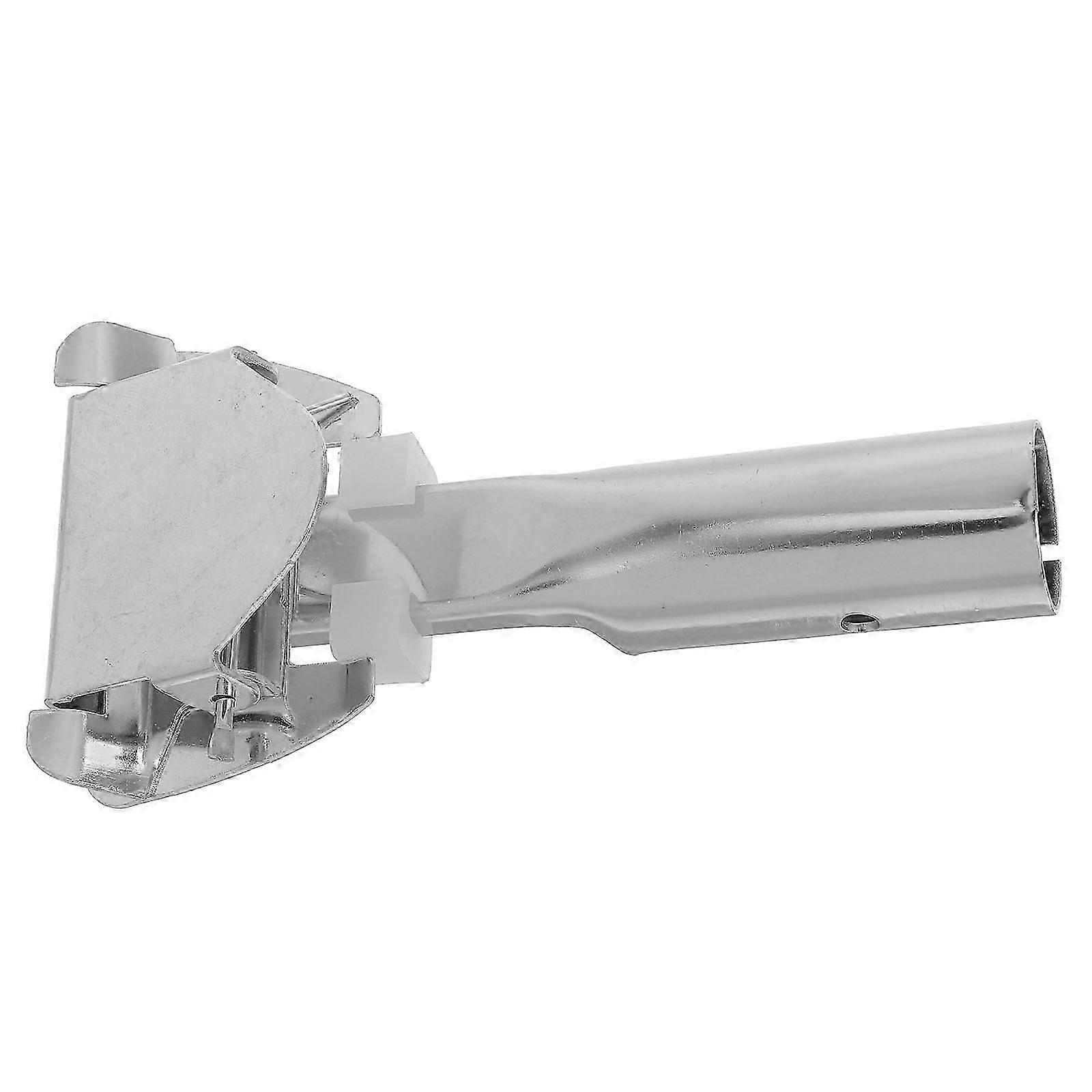 Dust Mop Clamp Mop Pole Clamp Convenient Replacement Versatile Application Home Cleaning 2Pcs