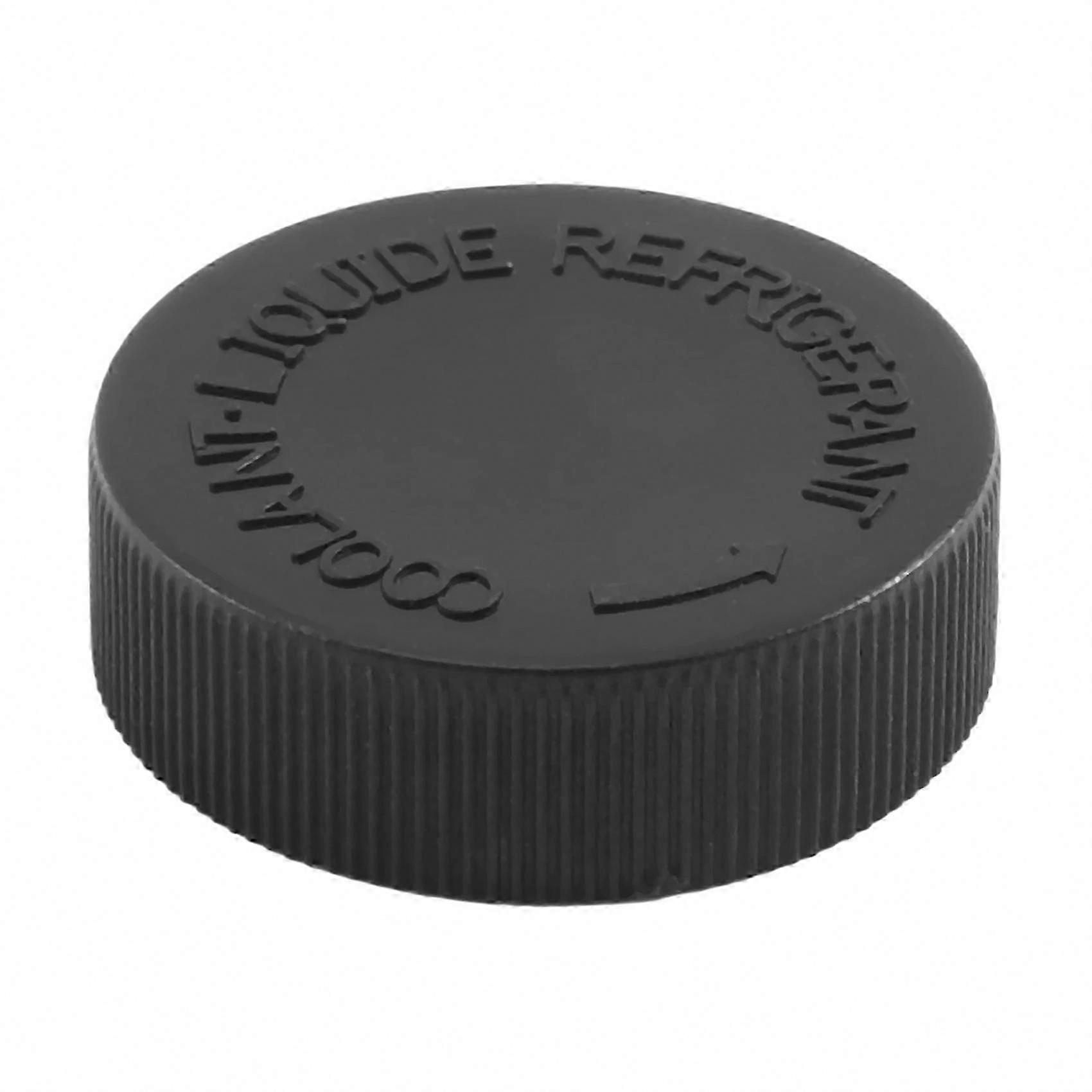Engine Coolant Reservoir Cap for  Vehicles