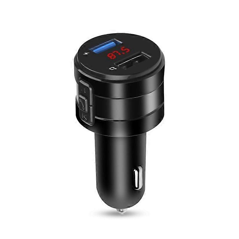 X20 Black Car Bluetooth Hands
