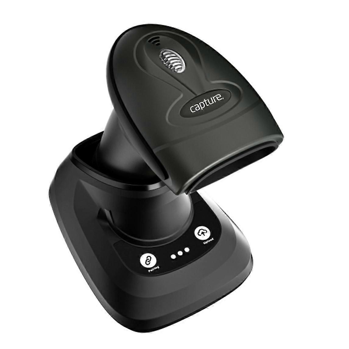 Scanner (avec socle intelligent)