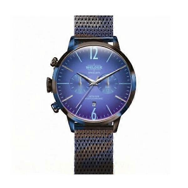 WELDER WATCHES WWRC820
