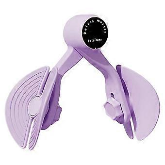 Gym Thigh Exercise Equipment Postpartum Rehabilitation Strength Training Hip Trainer Gym Exercising Tool Yoga Training Pelvic