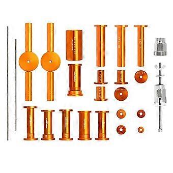 Kit de herramientas de extracción de instalación de cojinetes de cubo de bicicleta Mtb Road Bike Cassette / dt Exp Star Herramientas de extracción de trinquete para Xd Dt350 Novatec