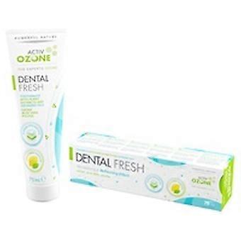 Ozone Dental Fresh 75 ml of cream