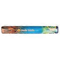 Cinnamon vanilla incense 20 sticks