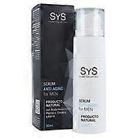 Man Face Serum 30 ml