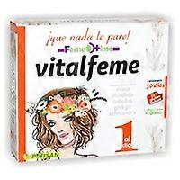 Vitality 30 capsules