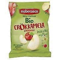 Crokkamela Crispy Apple Slices 20 g