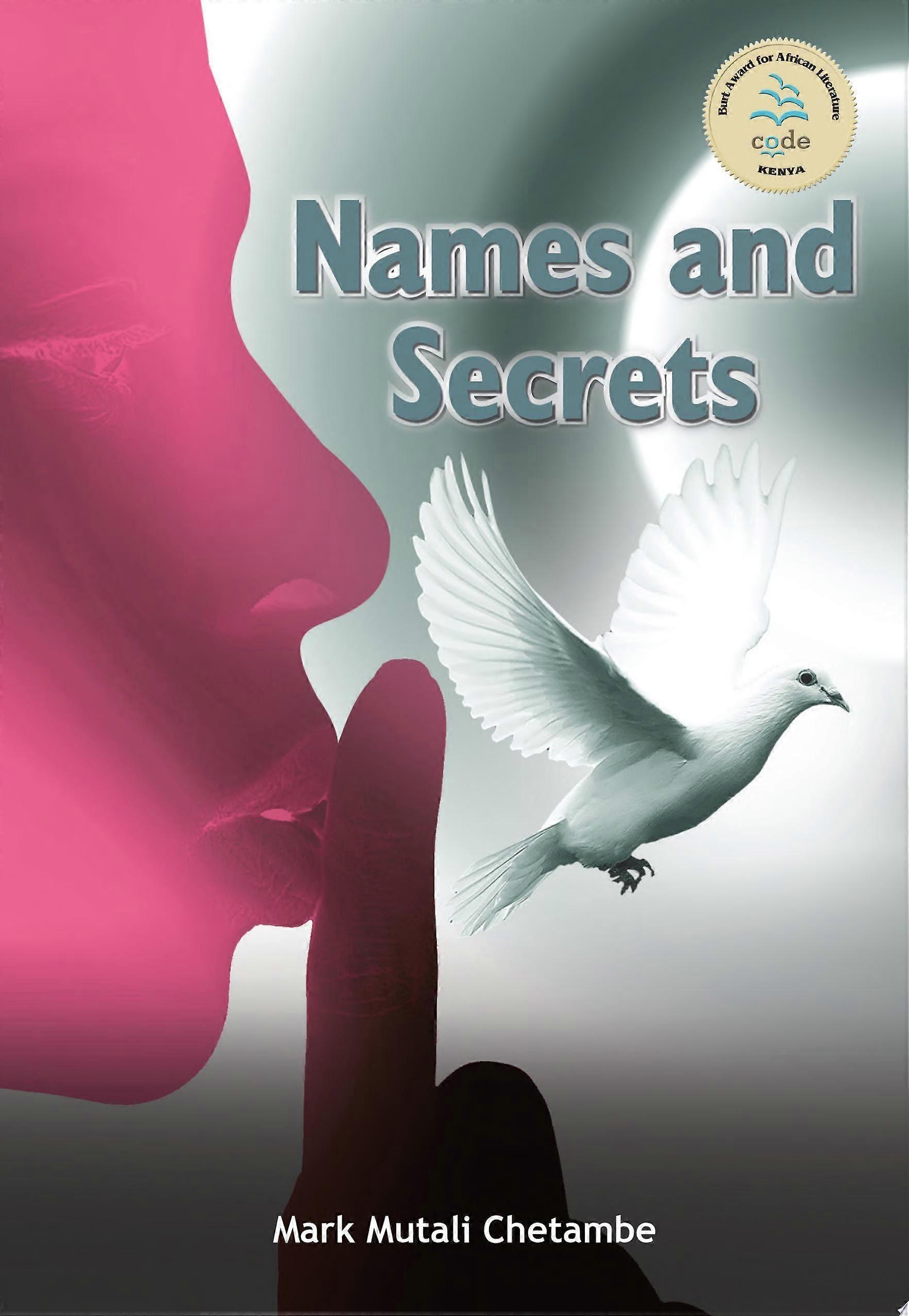 Names and secrets