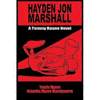 Hayden jon marshall a tommy keane novel