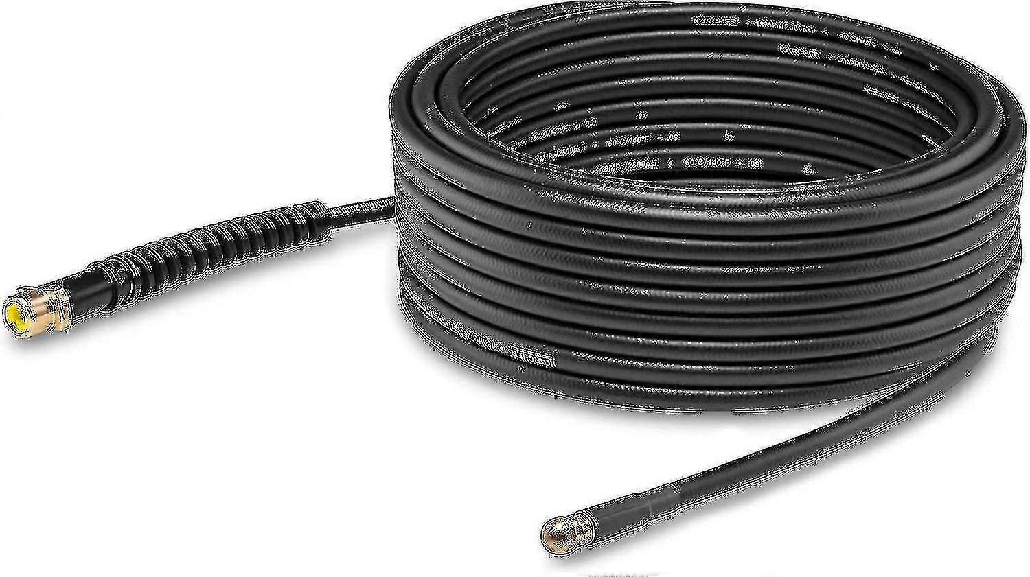 Krcher Drain Cleaner 15m Accessory For Pressure Washers