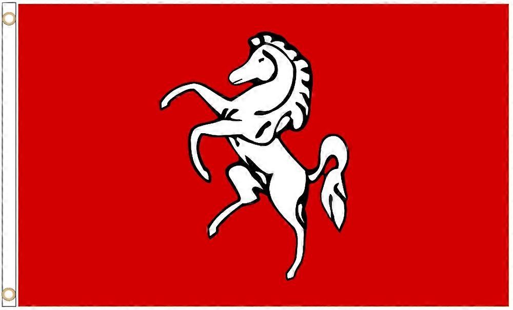 Kent Flag CYQ-090