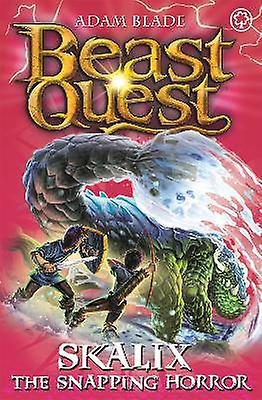 Beast Quest: Skalix the Snapping Horror