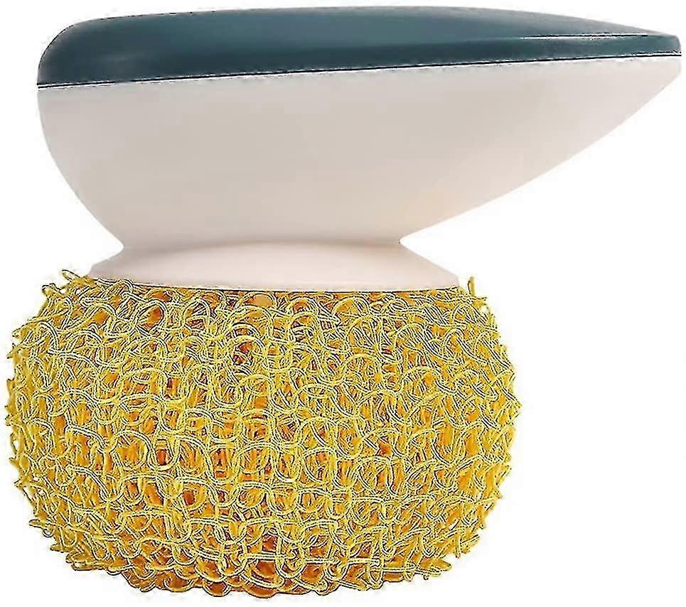 Multifunctional Kitchen Cleaning Brush