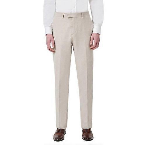 Twisted Tailor Mens Slim Trousers