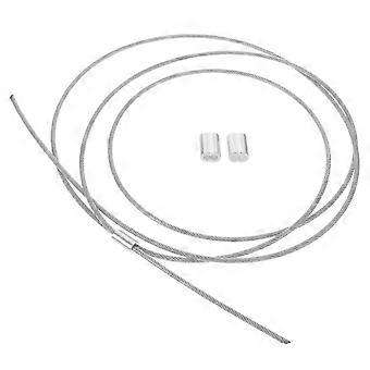 1 Set Net String For Basketball Hoops Basketball  Net Rope Basketball Hoop Net Threading String