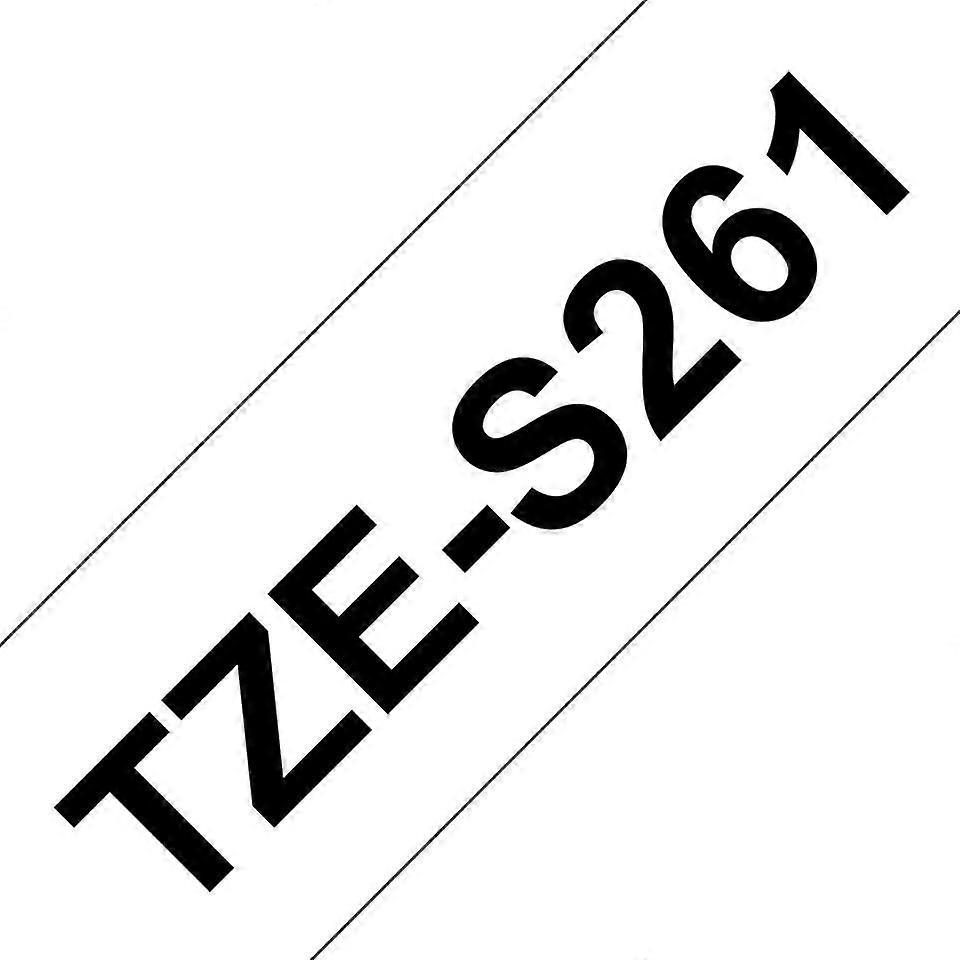 Tzes261, Tz, 8 kk, 1 kpl,
