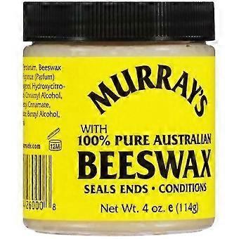 100% czysty australijski wosk pszczeli żółty 114 g
