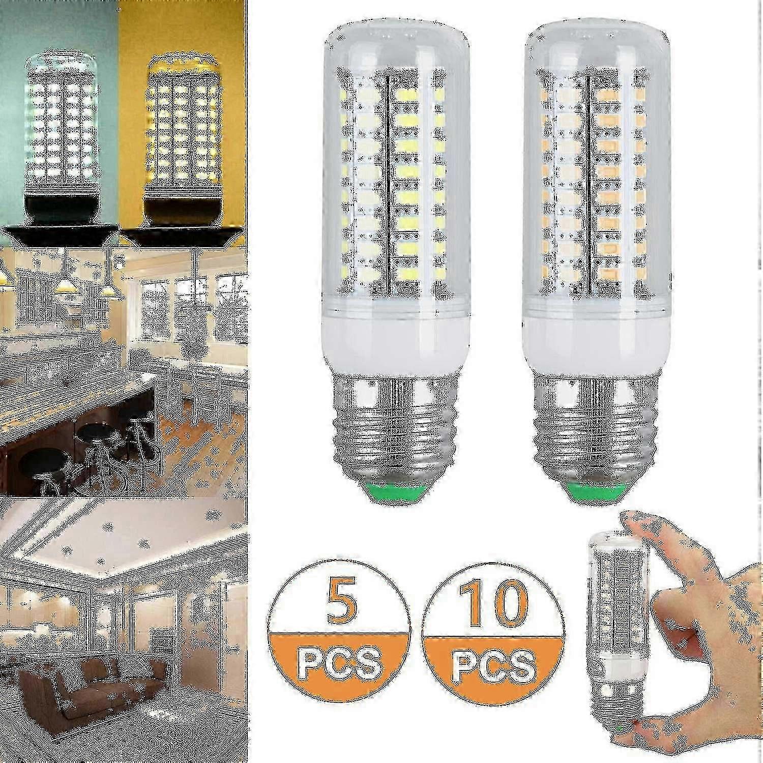 E27 Led Light Bulbs Edition 0701