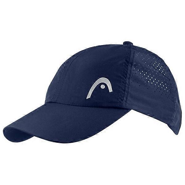HEAD Pro Player Cap Kinder 287174