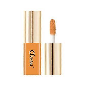 Matte Mini Face Liquid Blusher Longlasting Silky Smooth Cheek Eye Mousse Blush