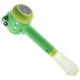 Bubble Maker Electric for Outdoor Activities 1Set