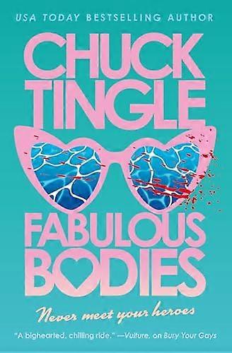Fabulous Bodies