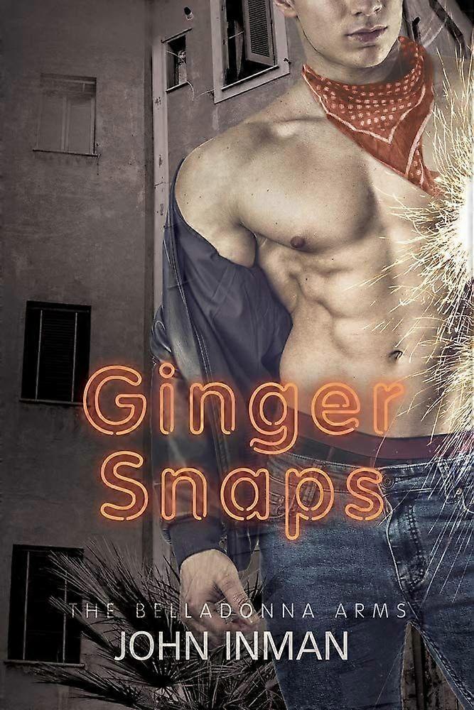 Ginger snaps