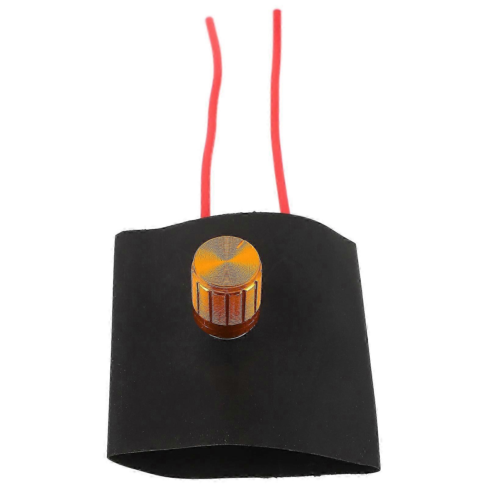 Rotary Controller LED Switch compatible with Lamp Use 3Pcs Set