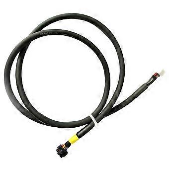 Cable de conexión del controlador de extensión del hotend de la boquilla Ender-3 V3, piezas para impresora 3D Ender-3 V3