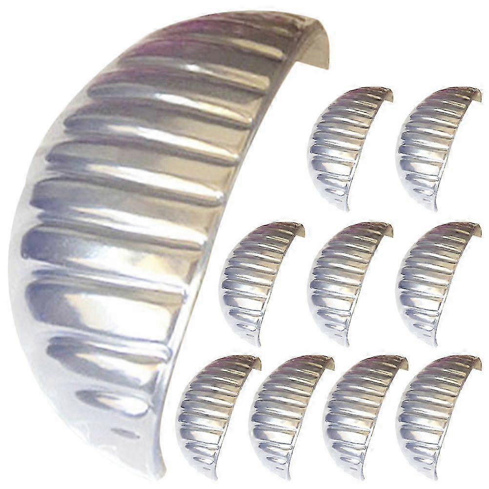 50pcs Hat Inner Support Baseball Cap Rest Cap Support Baseball Hat Holder