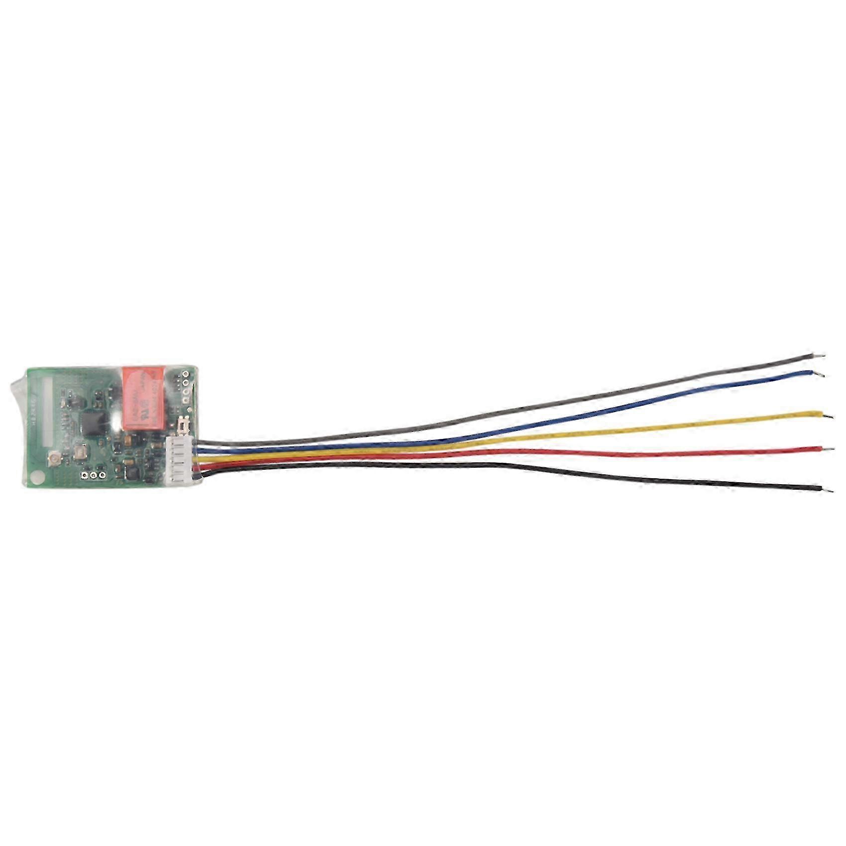 TTLOCK App Remote Electronic Lock Module Board Lock Module Relay Output Door Access Control System